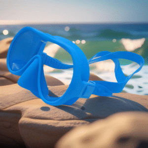 Diving Mask