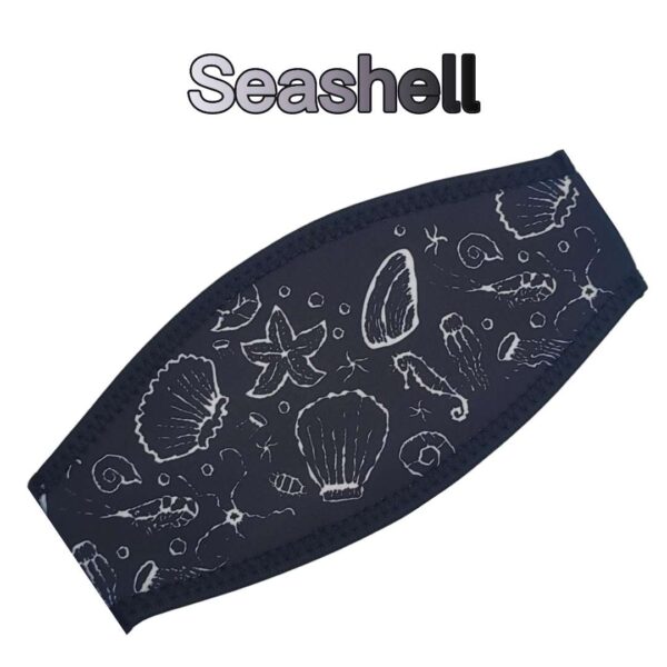 Snorkeling Mask Strap - Image 8