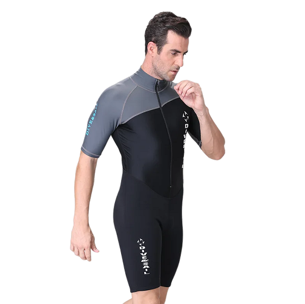 Wetsuit Short 1.5mm – See The World