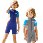 Wetsuits  Children's