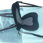 Seat for SUPboard