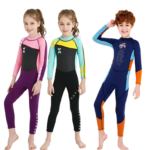 Kids Wetsuits 2.5mm