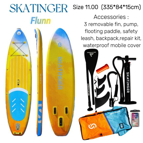 SUP board Skatinger - Image 4