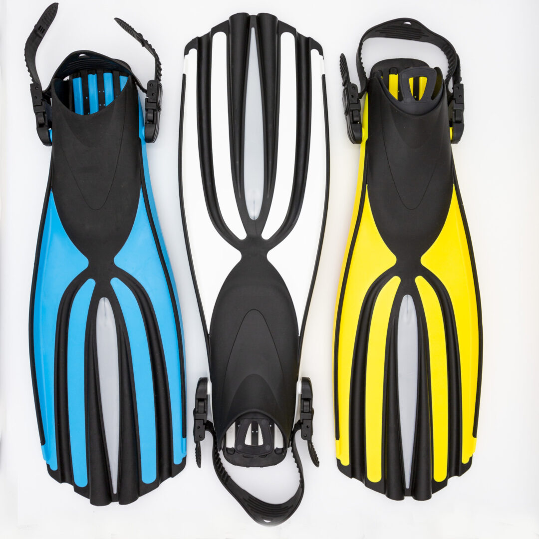 Diving Fins