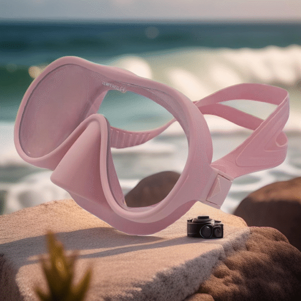 Diving Mask - Image 6
