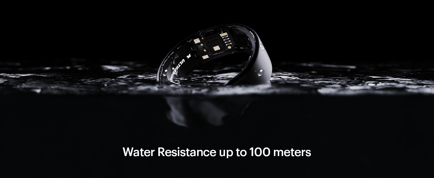 Ultrahuman Ring AIR