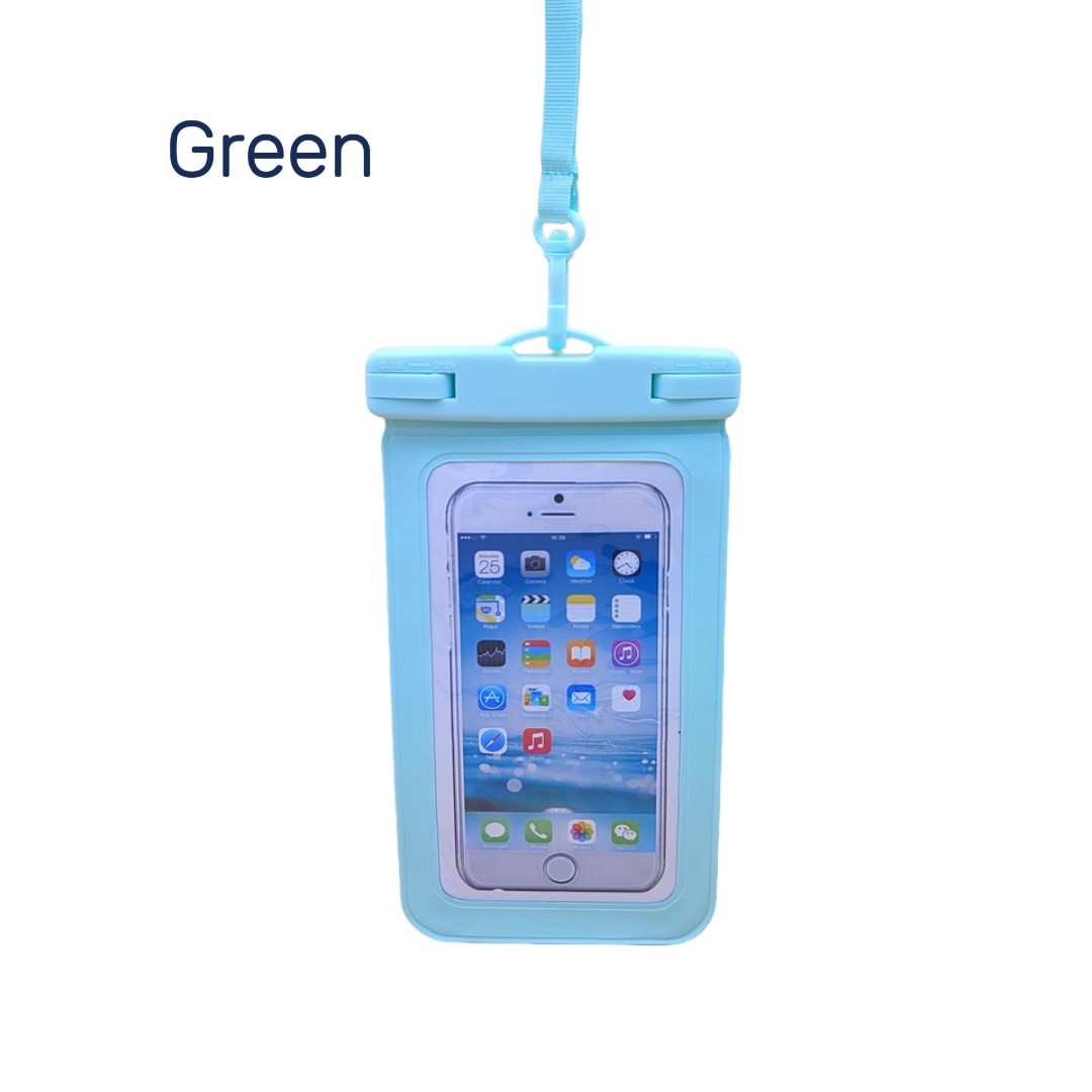 Waterproof phone case - Image 9