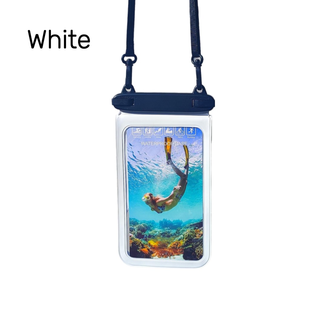 Waterproof phone case double - Image 8