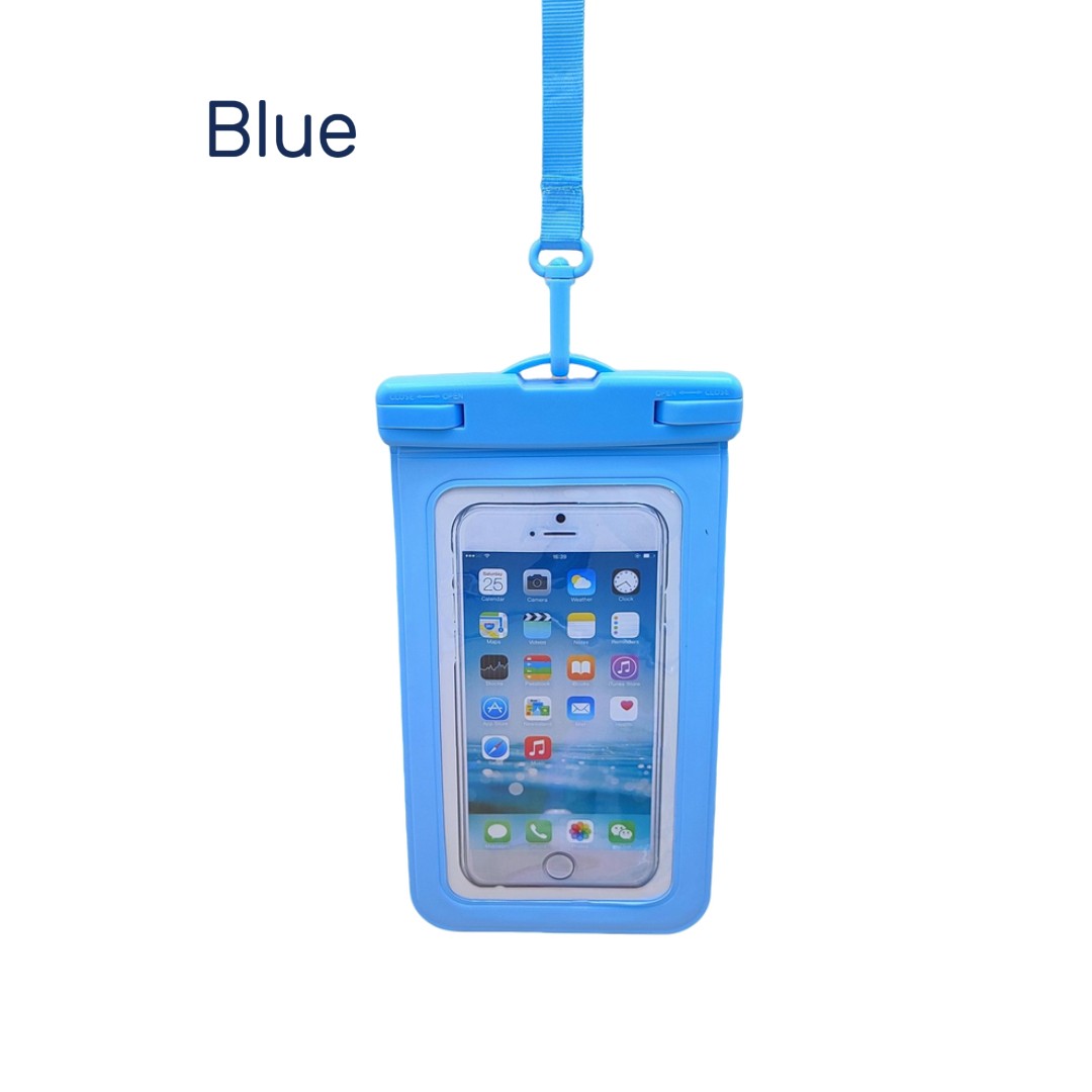 Waterproof phone case - Image 6