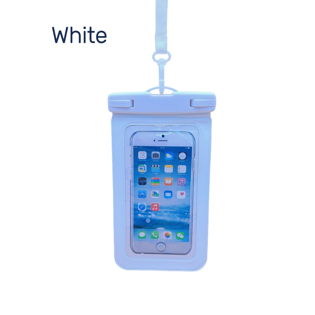 Waterproof phone case - Image 5