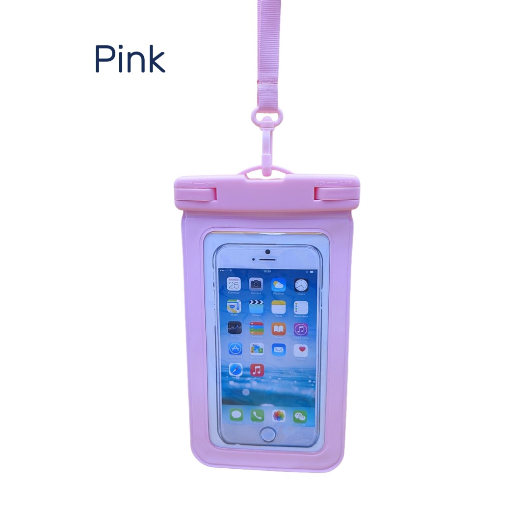Waterproof phone case - Image 4