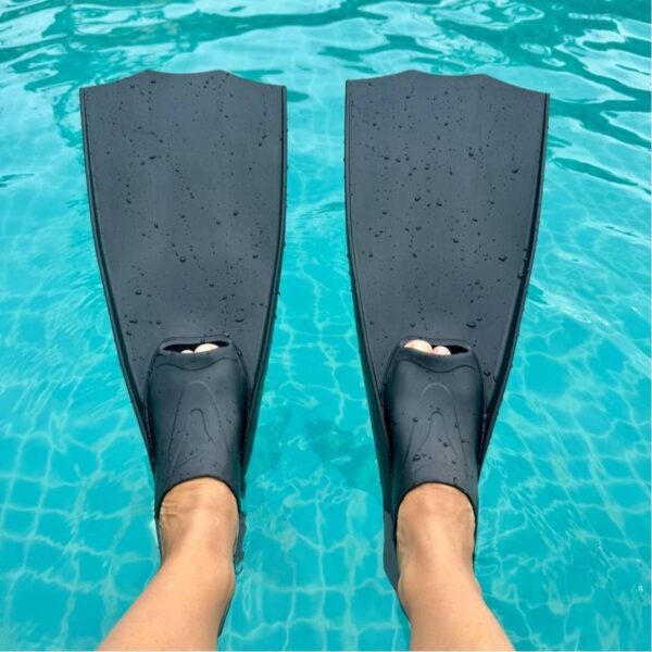 Сlosed heeled fins - Image 3