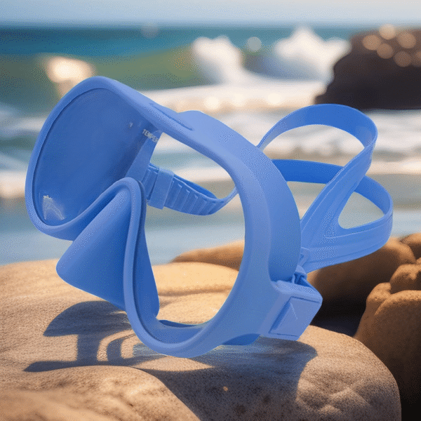 Diving Mask - Image 3