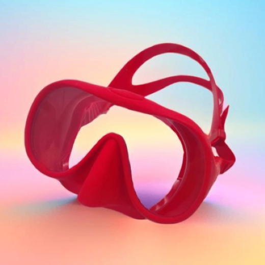 Diving Mask