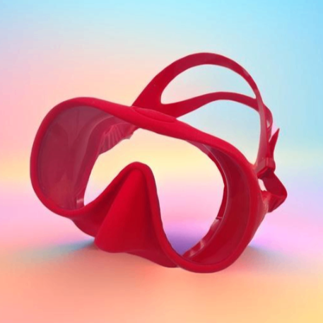 Diving Mask - Image 6