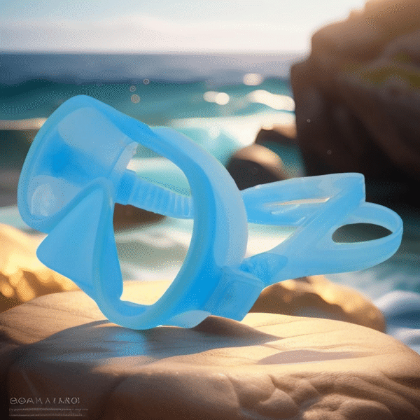 Diving Mask - Image 5