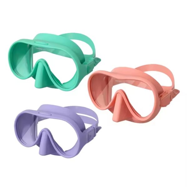 Diving Mask - Image 6