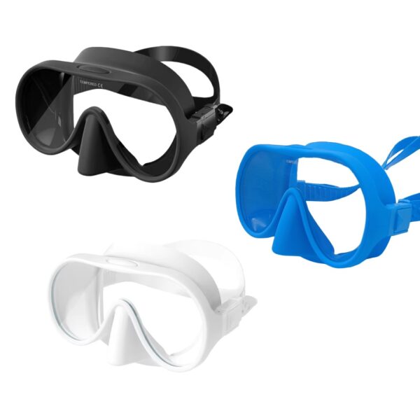 Diving Mask - Image 8