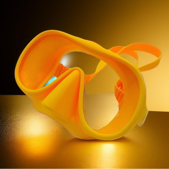 Diving Mask - Image 7