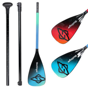 Skatinger SUP Board Paddle