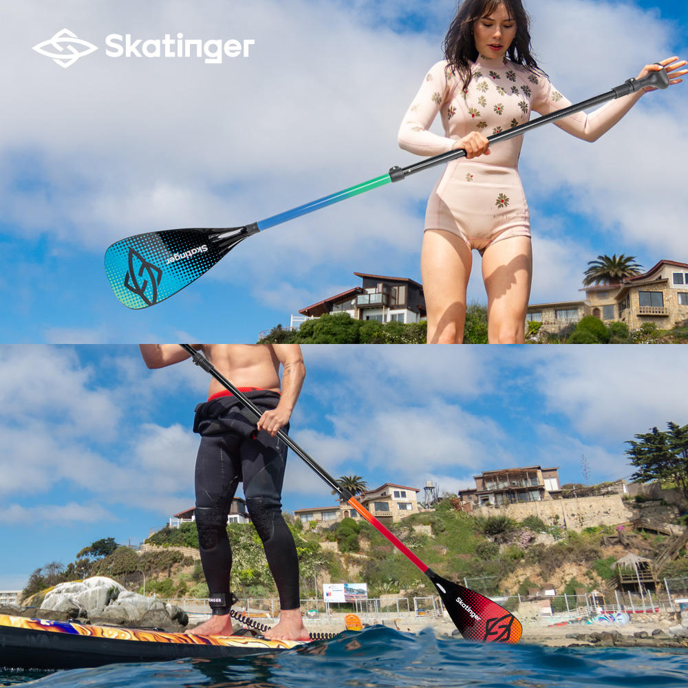 Skatinger SUP Board Paddle - Image 7