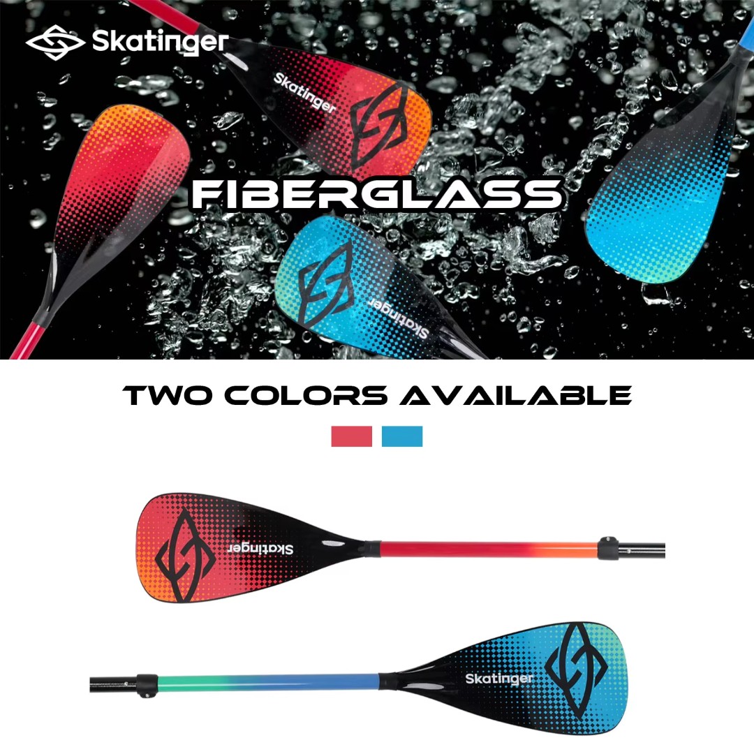 Skatinger SUP Board Paddle - Image 3